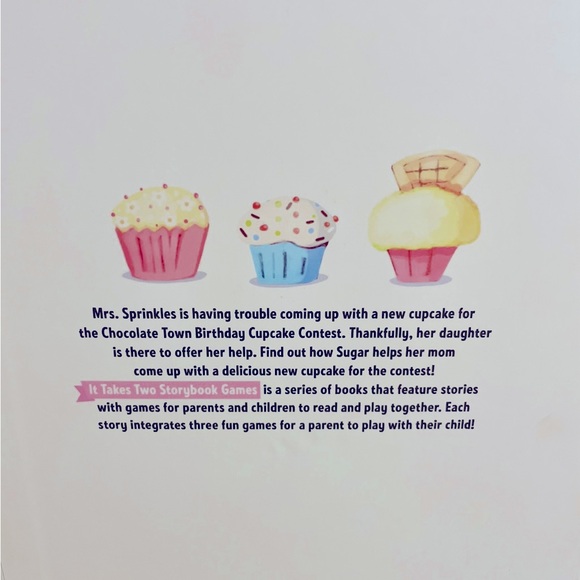 🍰CUPCAKE CONTEST🍰 - Picture 4 of 9